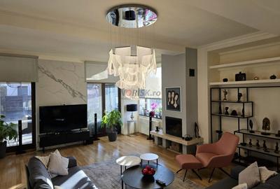 Refugiu de Lux in Pipera – Vila Perfecta pentru un Stil Exclusivist - 8