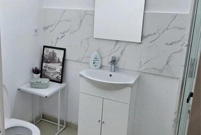 Inchiriere spa?iu Cotroceni apartament parter vila, destinatie birou, sala de curs, terapie - 8