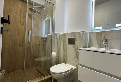 Apartament cu 2 camere, mobilat în Cetate - 19