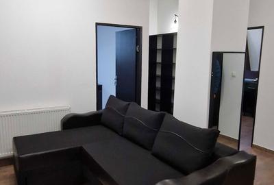 Apartament cu 3 camere decomandat în Central - 8