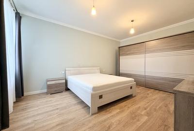 Duplex cu 5 camere cu Canalizare în Andrei Mureșanu - 5