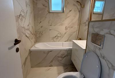 Apartament cu 3 camere decomandat, mobilat în Titan - 8