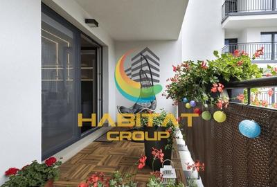 Apartament modern 2 camere – bloc nou, finisaje premium - 7