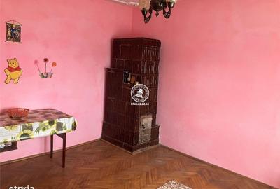 Casă cu 5 camere cu Teren 931 Mp în Movileni - 14