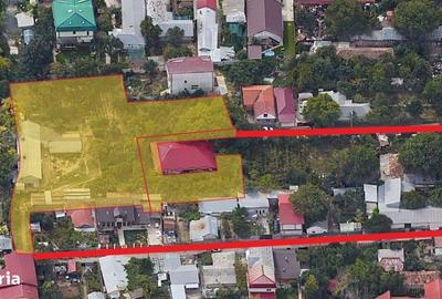 Spațiu comercial, în Nord - 1