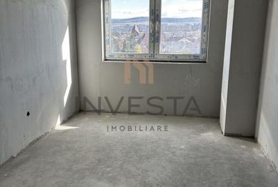 Apartament de 3 camere/constructie 2025/Cartier Marasti - 3