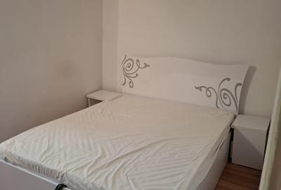 Garsoniera de inchiriat Dristor - Ramnicu Sarat - etaj 5 - 2