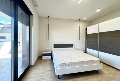 Apartament cu 2 camere decomandat în Dumbrăvița - 10