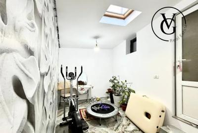 Casă cu 4 camere cu Canalizare în Central - 4