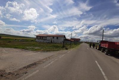 Teren intravilan de vanzare loc.Murighiol Jud.Tulcea - 10