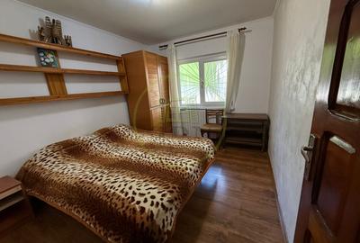Apartament cu 4 camere decomandat, mobilat în 1 Mai - 3