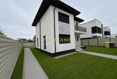 Casă individuală cu 4 camere cu Teren 450 Mp în Berceni - 2