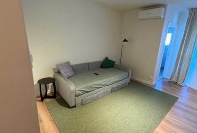 Garsonieră decomandată în Brâncoveanu - 7