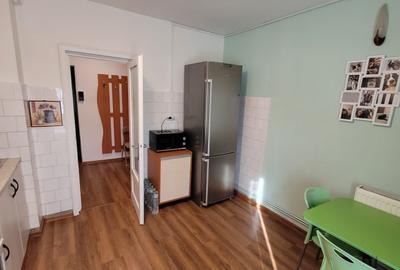 Apartament cu 2 camere decomandat în Arcu - 2