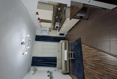 Apartament cu 2 camere semidecomandat în Central - 3