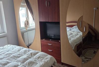 Inchiriez apartament 2 camere, zona Buzaului, mobilat complet ?i utilat - 1