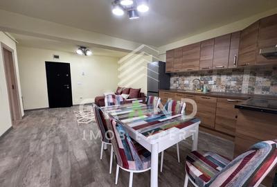 Apartament modern de vanzare,2 camere,parcare subterana–Lombului/Dambul Rotund - 5