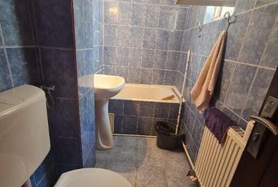 Apart 2 camere cf 2 Calrasi 4 , mobilat - 5