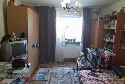 Garsoniera Etaj 2 zona Buziasului