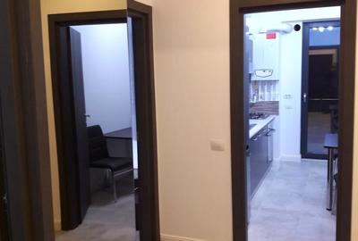 Apartament cu 2 camere, mobilat în Politehnica - 7