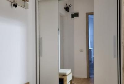 Garsonieră decomandată în Unirii - 4