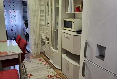 Apartament cu 3 camere decomandat în Central - 2
