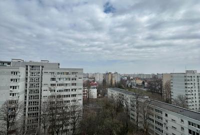 Garsonieră decomandată în Titan - 7