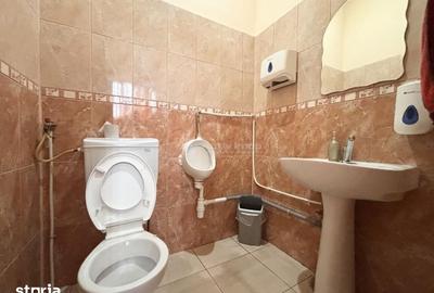 Spațiu comercial, de 147 mp, în Dacia - 3