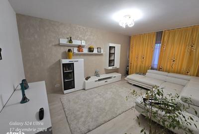 Apartament cu 2 camere în Exercițiu - 9
