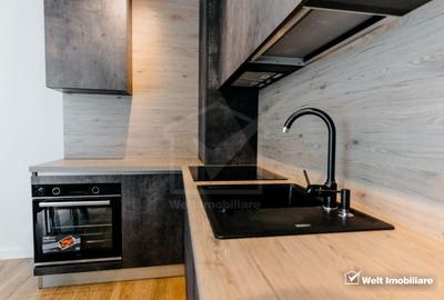 Apartament 3 camere zona str. Eremia Grigorescu, 2 parcari subterane, terasa - 5