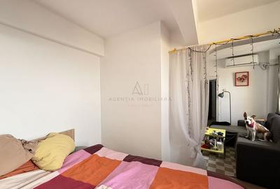 Studio Dublu Cismigiu | FARA RISC - 4