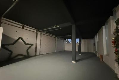 Spatiu comercial de inchiriat, Bragadiru - 11