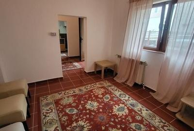 Casa mica, tip studio, centrala si curte proprie, 700 m distanta metrou Iancului - 2