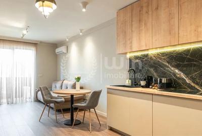 Apartament 2 camere lux | Bloc nou | Parcare | Centru | Traian Mosoiu - 2