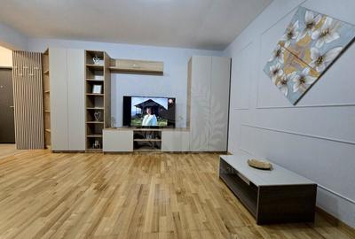 //GARSONIERA// MRS VILLAGE// 2 LOCURI DE PARCARE// - 2