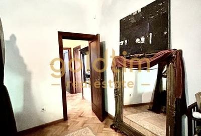 Apartament cu 6 camere decomandat, mobilat în Armeneasca - 42