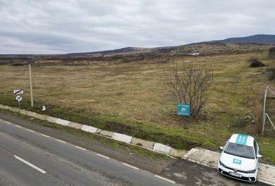 Teren intravilan între Galșa și Mâsca - 12