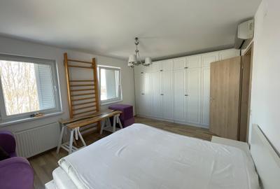 Inchiriere 2 camere Residenz Cartierul German - 5