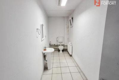 Spațiu comercial, de 143 mp, în Lugojului - 2