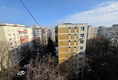 Apartament cu 2 camere decomandat, mobilat în Brâncoveanu - 22