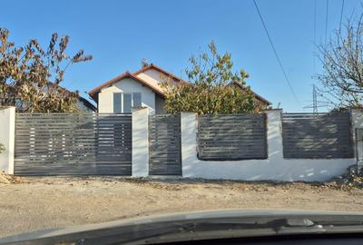 Casă cu 4 camere în Preajba - 5