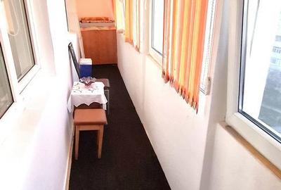 Apartament cu 2 camere în Cornișa - 1