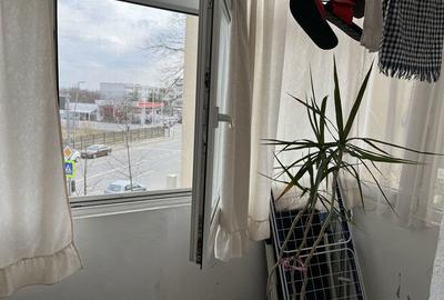 Apartament cu 3 camere semidecomandat în Central - 5