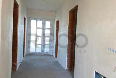 Casă cu 3 camere cu Teren 600 Mp în Paleu - 2