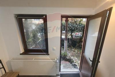 Apartament cu o camera de inchiriat Vlad ?epe? - 6