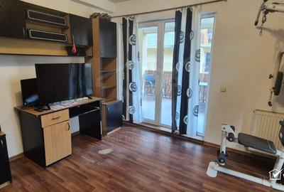 Apartament cu doua camere, mobilat si utilat , strada Porii - 3