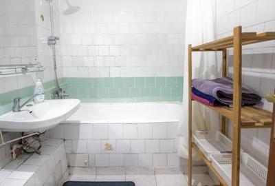 Apartament cu 3 camere decomandat, mobilat în Băneasa - 10