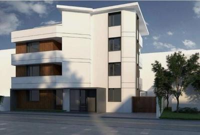 Apartament  4 Camere | Cartierul Francez Herăstrău | Terasă - 12