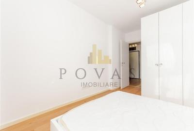 Apartament 3 Camere Aviatiei Apartments Baneasa - 14