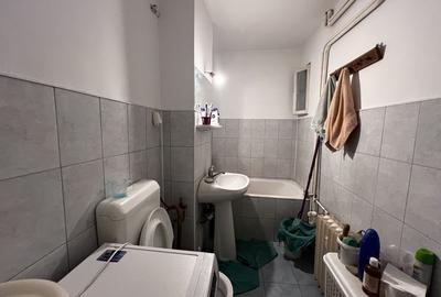 Apartament cu 3 camere decomandat în Fortuna - 6